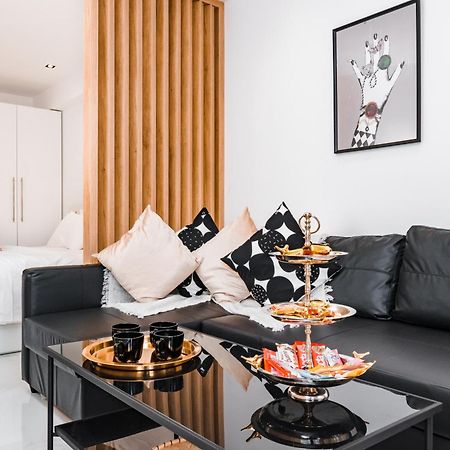 Kallithea Diamond Suite מראה חיצוני תמונה