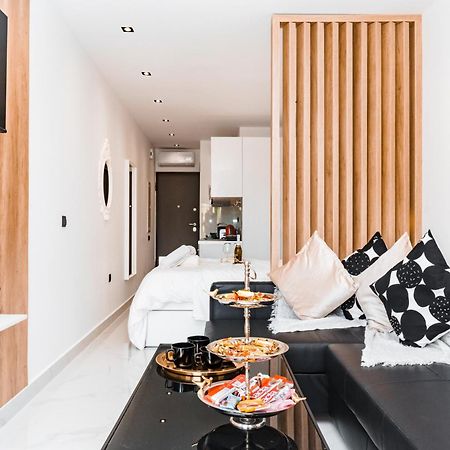Kallithea Diamond Suite מראה חיצוני תמונה