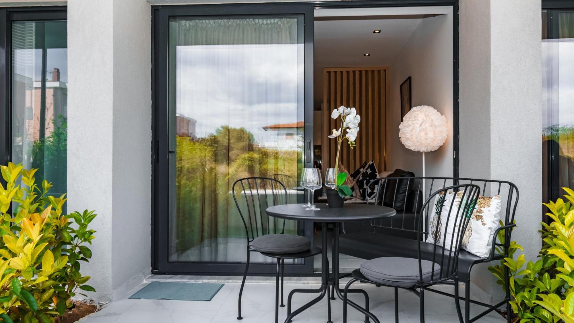 Kallithea Diamond Suite מראה חיצוני תמונה