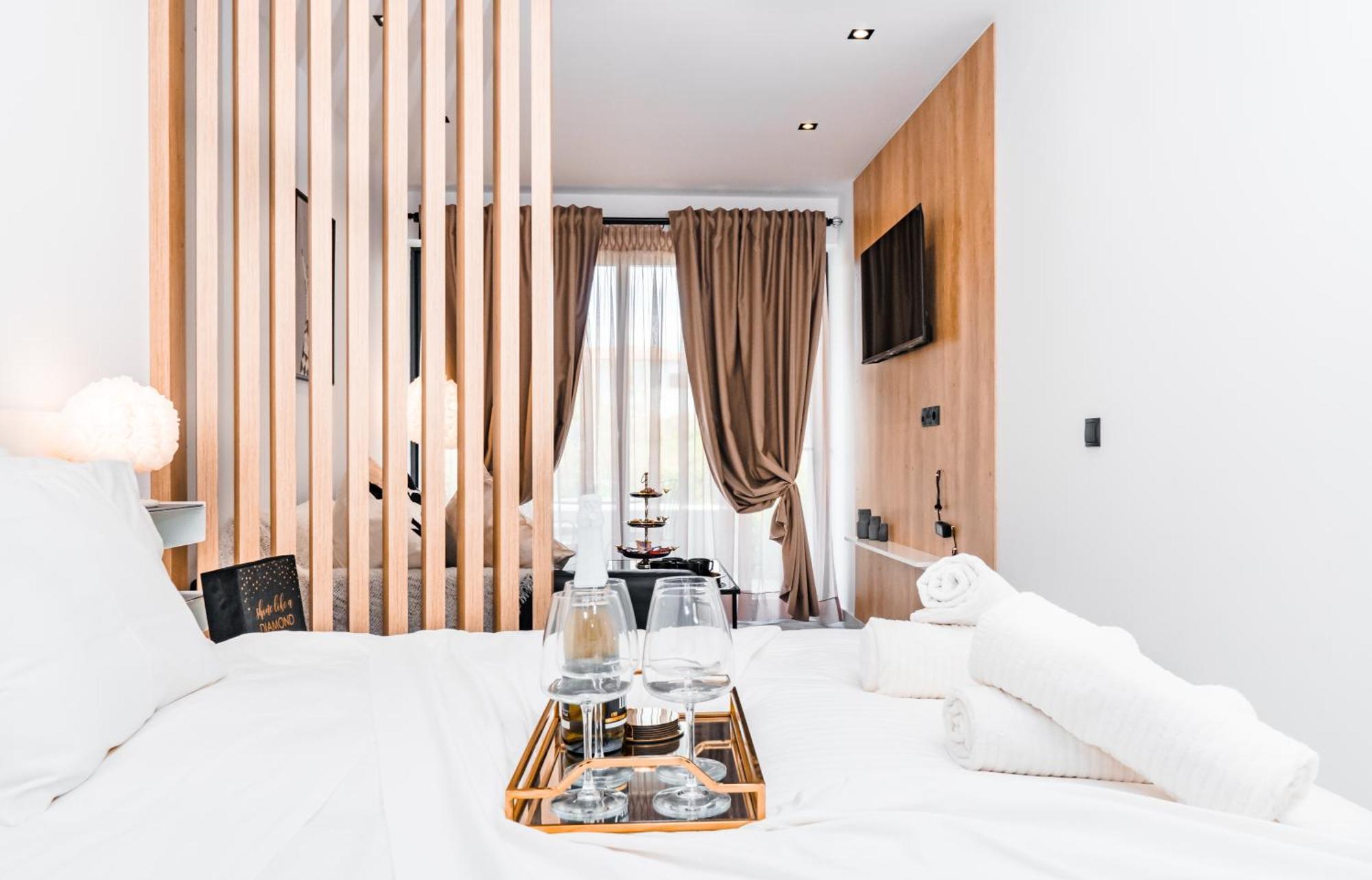 Kallithea Diamond Suite מראה חיצוני תמונה