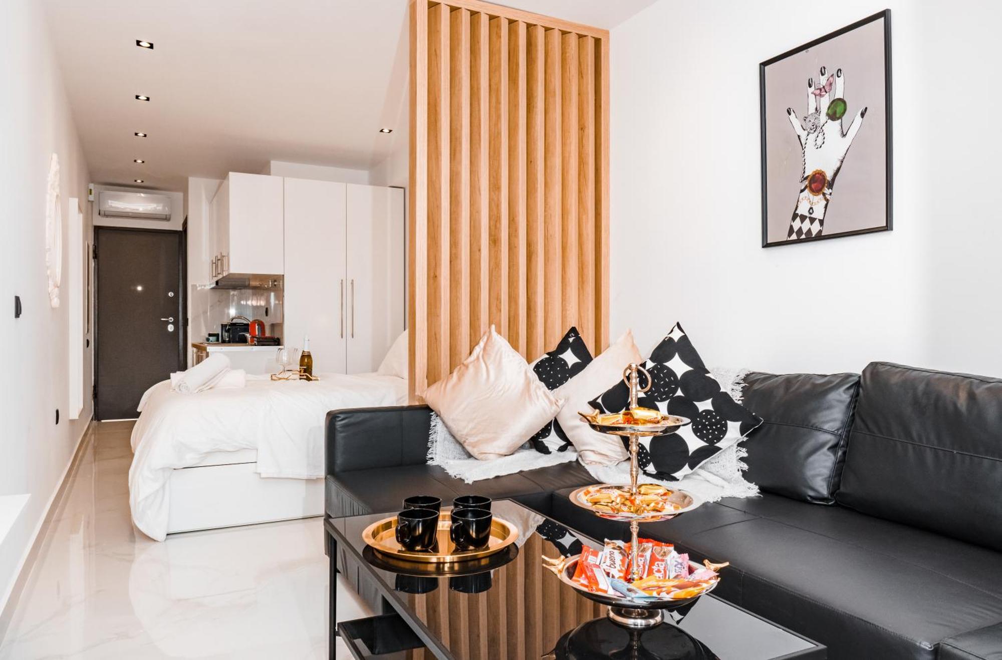 Kallithea Diamond Suite מראה חיצוני תמונה