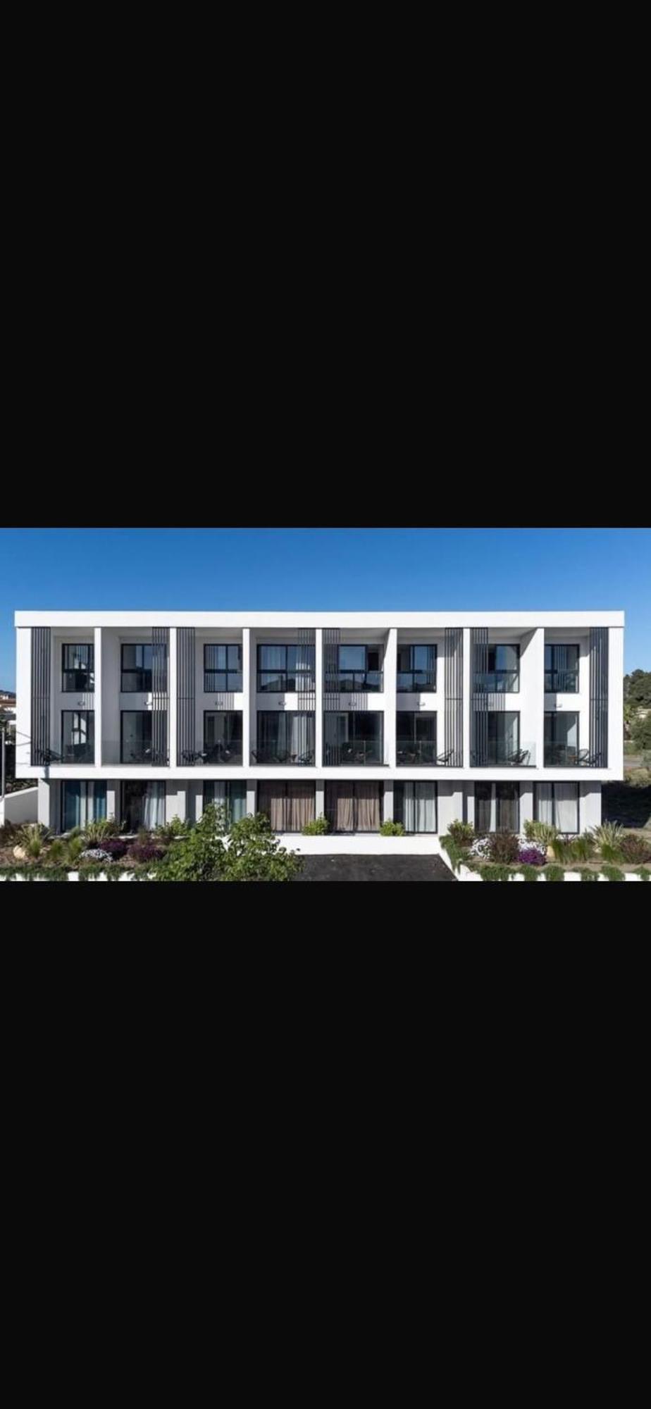 Kallithea Diamond Suite מראה חיצוני תמונה