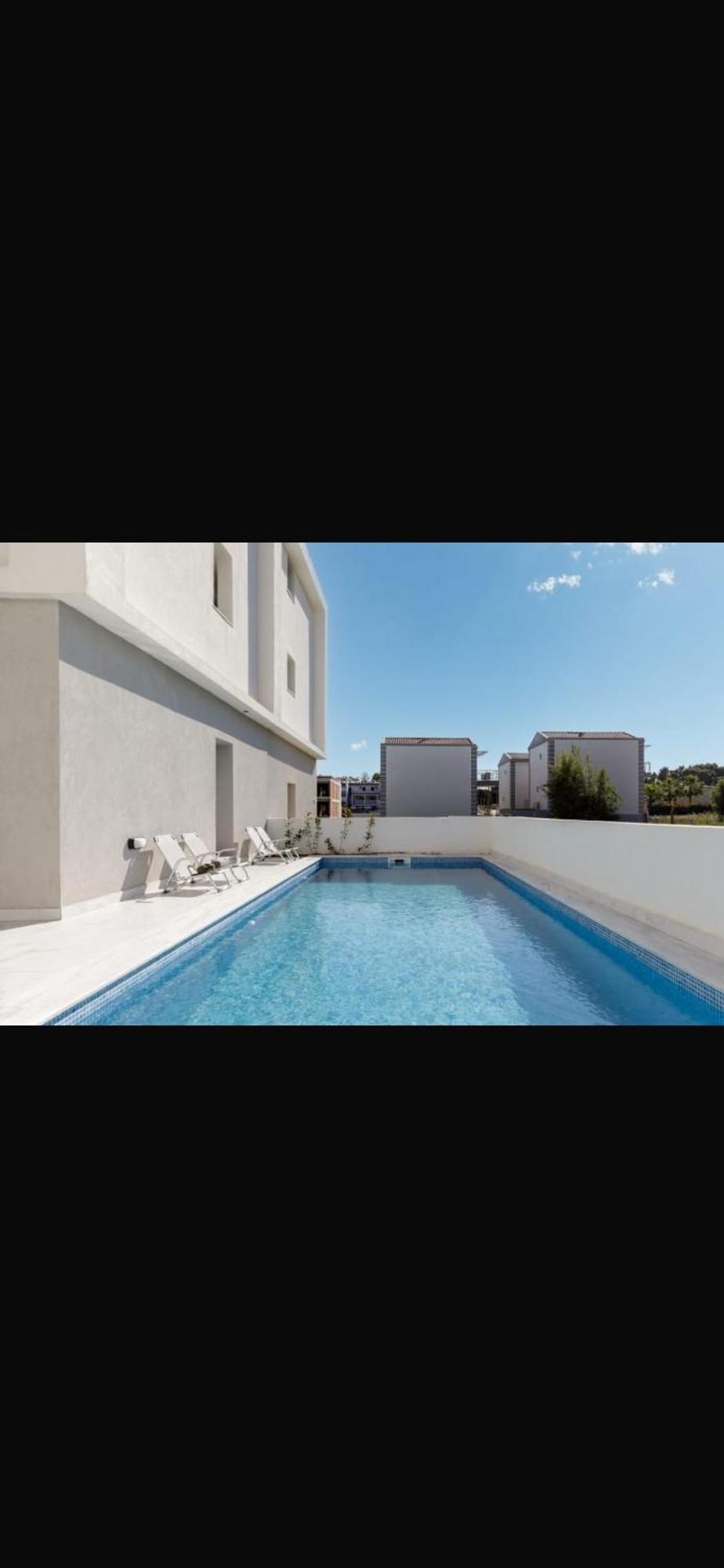 Kallithea Diamond Suite מראה חיצוני תמונה