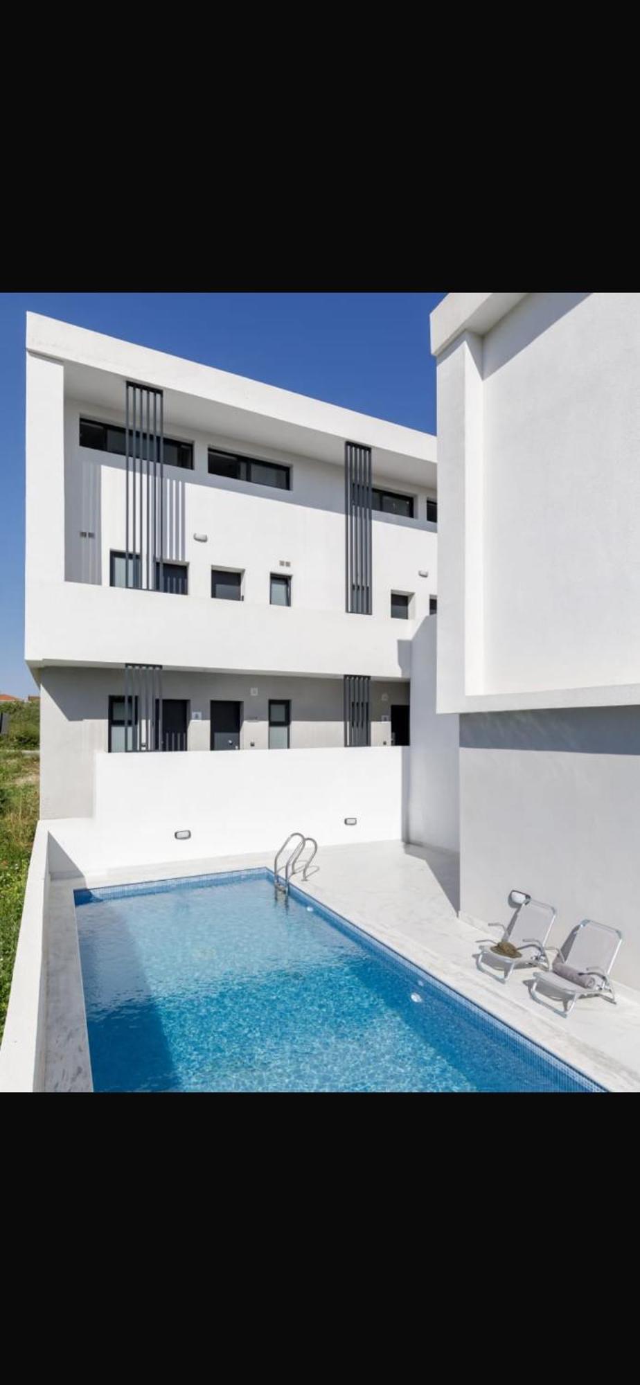 Kallithea Diamond Suite מראה חיצוני תמונה